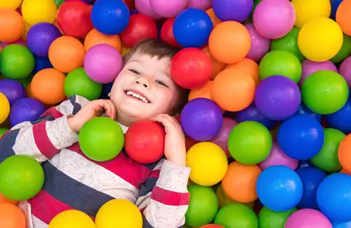 Children Occupational Therapy Birth children Teenagers Sensory Learning Disabilities