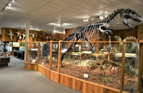 Escape Down 288 Center for Arts science museum art studio gallery planetarium arts theaters Lake Jackson Brazosport Texas; family activities and attractions