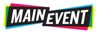 Main Event logo