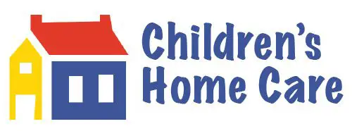 Children's Home Care logo