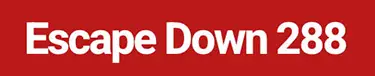 Escape Down 288 logo