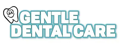 Gentle Dental Care dentist logo
