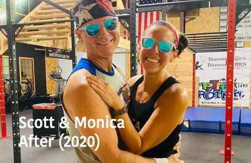 Southeast Hypnosis; After picture of couple