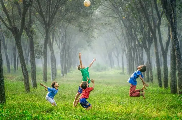 The 5 Best Spring Break Camps in Houston