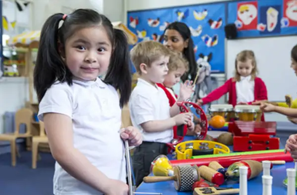 7 Ways to Prepare Your Toddler for Preschool