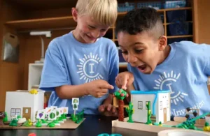 Stem Steam And Coding Summer Camps The Kid S Directory