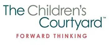 The Children's Courtyard logo
