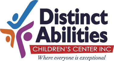 Distinct Abilities Children's Center, Inc. logo