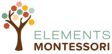 Elements Montessori logo