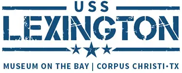 USS Lexington logo