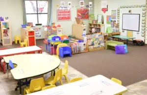 Learning Stages Preschool Infant toddler Prong Summer Camps Stafford Houston Area Texas