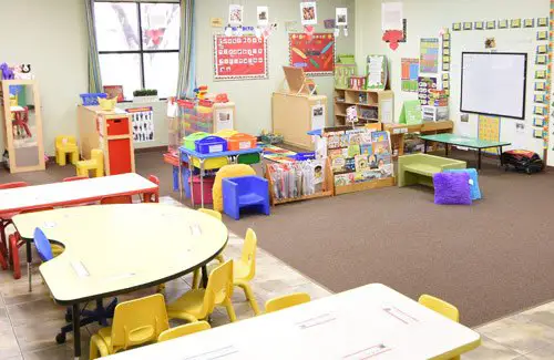Learning Stages Preschool Infant toddler Prong Summer Camps Stafford Houston Area Texas