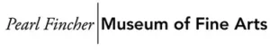 Pearl Fincher - Museum of Fine Arts logo