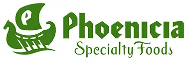 Phoenicia Specialty Foods logo
