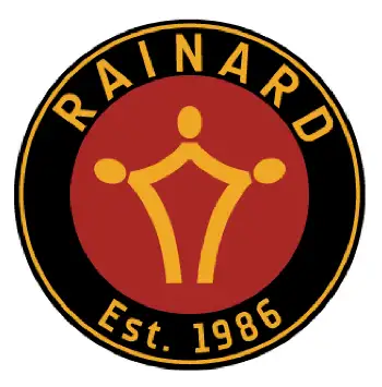 Rainard School for the Gifted logo