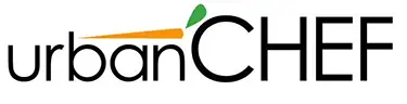 urban CHEF logo