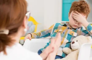 Warning Signs Your Child Might Need Therapy