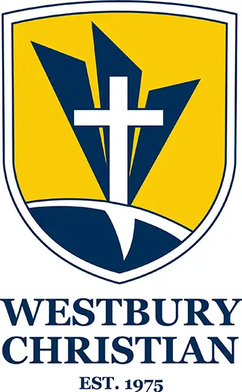 Westbury Christian logo