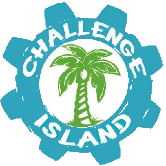 Challenge Island logo