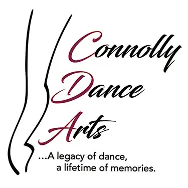 Connolly Dance Arts logo