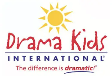 Drama Kids logo