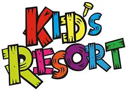 Kids Resort logo