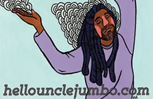 Phoenicia Specialty Foods; hello uncle jumbo