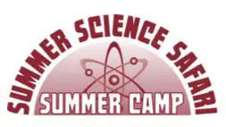 Summer Science Safari logo