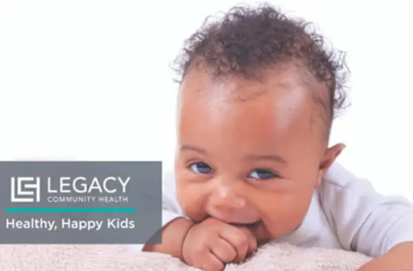 Tracking Your Child's Development: What Does It All Mean?