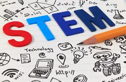 How taking STEM classes prepares children for the future. STEM camps.