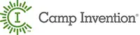 Camp Invention Summer enrichment program logo