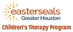 Easter Seals Greater Houston Children's Therapy Program logo