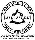 Cantu's Texas Jiu-Jitsu Self-Defense logo