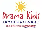 Drama Kids International drama classes logo