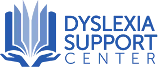Dyslexia Support Center logo