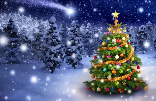 Holly Jolly Jingle in The Woodlands; Holly Jolly Jingle Featuring CISD Students