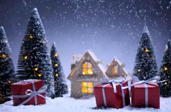 Holiday Activities and Events 2024 blog article image; holiday activities and events 2024