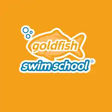 Goldfish Swim School logo