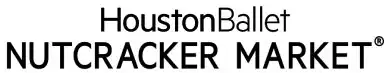 Houston Nutcracker Market logo