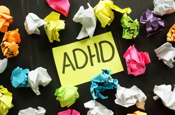 The Impact of Summer Camps on Children with ADHD: Insights for Parents blog article title image