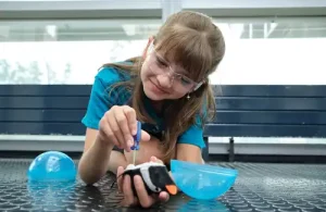 Stem Steam And Coding Summer Camps The Kid S Directory