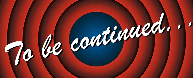 To be continued...image for the end of Free Family-Friendly Outdoor Movies 2025 blog article.