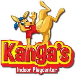 Kanga's Indoor Playcenter-Cypress logo