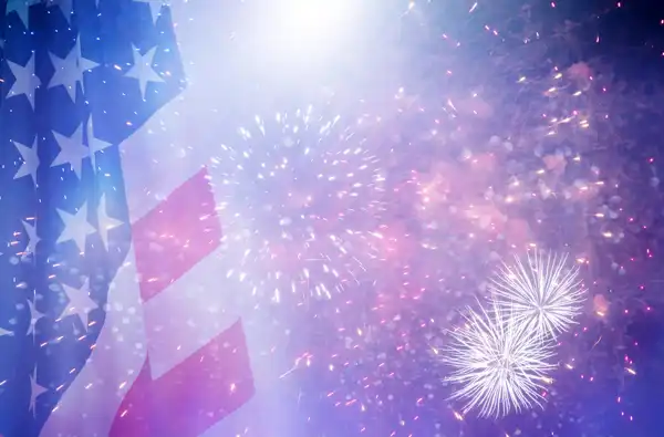 4th of July 2025: Best Places to Watch Fireworks in Houston & Surrounding Areas blog article image