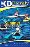 The Kid's Directory Family Resource Guide June 2025 Central issue
