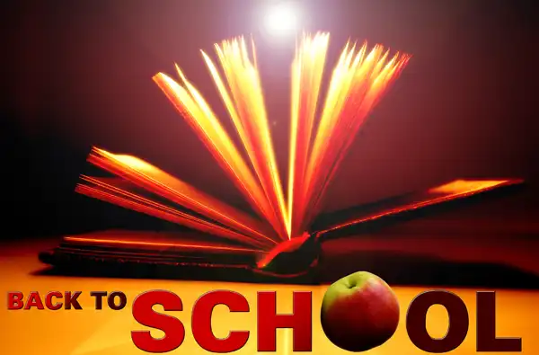 10 Time Saving Tips Parents Swear By During the School Year blog article main image; time-saving tips for parents