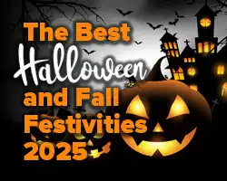 The Best Halloween and Fall Festivities 2025 blog article homepage button