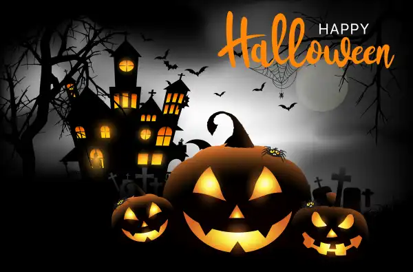 Halloween and Fall Festivities 2025 blog article main image