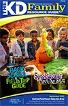 The Kid's Directory Family Resource Guide September 2025 Central issue