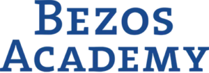 Bezos Academy logo